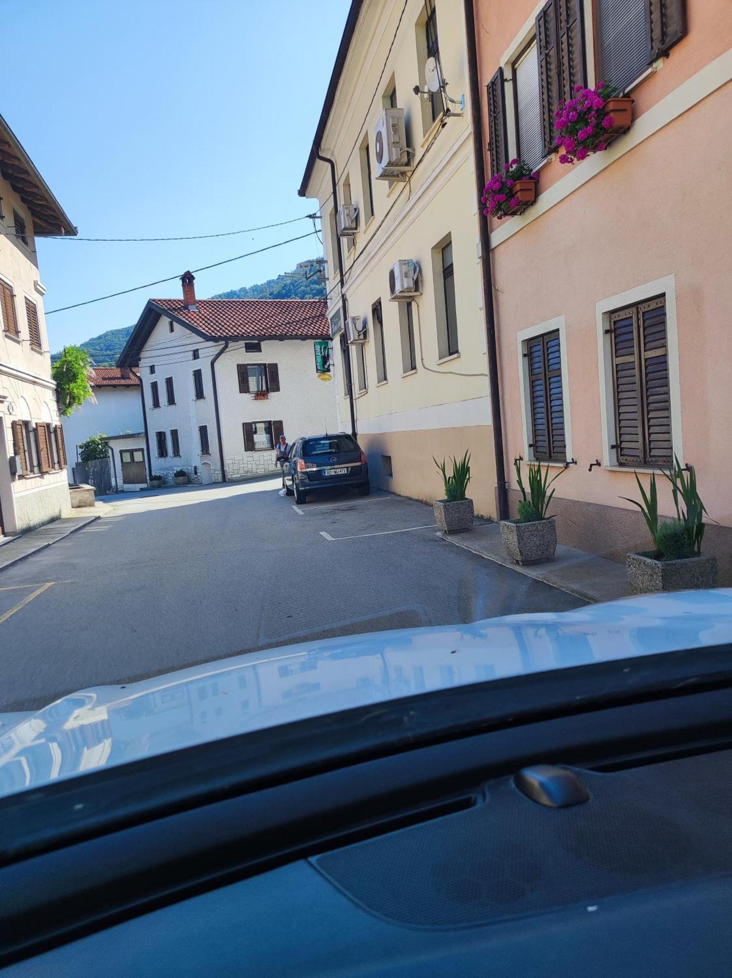 Casa Di Volce - 1801 Stone House Tolmin
